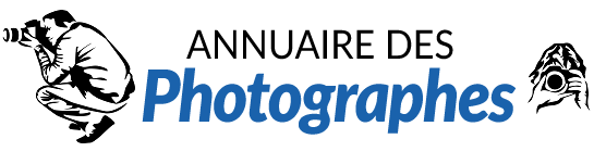 Logo de l'annuaire des Photographes